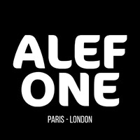 ALEF ONE logo - Similar company to Unité De Prod