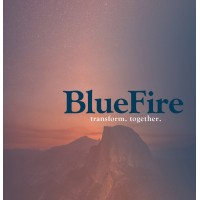 BlueFire Group logo - Similar company to Black Pride Network