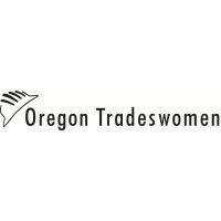 Oregon Tradeswomen logo - Similar company to Percipient Architecture, Llc