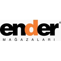 Ender Mağazaları logo - Similar company to Ender Mağazaları