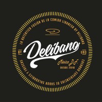 Delibano Natural Group logo - Similar company to World Travel Academy