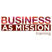 Business As Mission Training