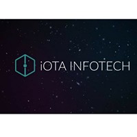 iOTA INFOTECH PVT. LTD logo - Similar company to Honhar - {The Skill Project}