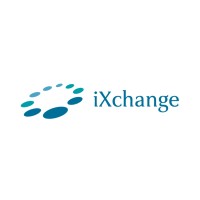 iXchange logo - Similar company to Homeriga