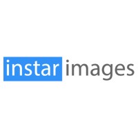 INSTAR Images logo - Similar company to Cover Media