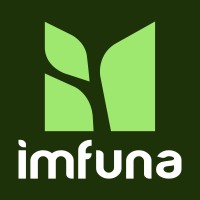 Imfuna logo - Similar company to Reporthost