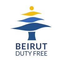 Beirut Duty Free logo - Similar company to Amb Group