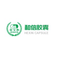 Hexin Capsules logo - Similar company to Genex Bio-Tech Usa Inc.