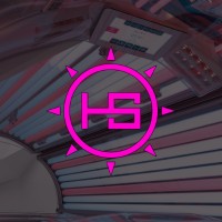 Zonnestudio Healthy Sun logo - Similar company to Afvaltraject Pound 4 Pound