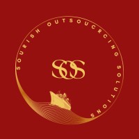 Sourish Outsourcing Solutions logo - Similar company to Backbone Technologies