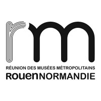 Réunion des Musées Métropolitains logo - Similar company to Musée Fabre