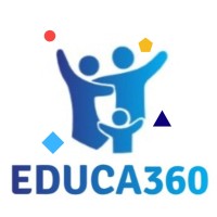 Educa360lat logo - Similar company to Talkpush Español