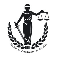 Núcleo de Estudantes de Direito da Universidade Europeia logo - Similar company to Núcleo De Estudos De Ciência Política E Relações Internacionais