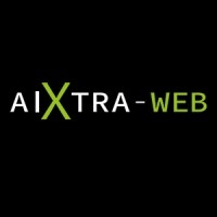 AIXTRA-WEB - Internetagentur für Webdesign & SEO logo - Similar company to Actonians Wfc