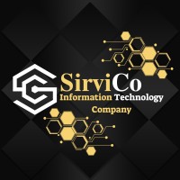 SirviCo logo - Similar company to Blizon Technologies