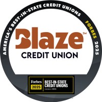 Blaze Credit Union logo - Similar company to Wings Credit Union
