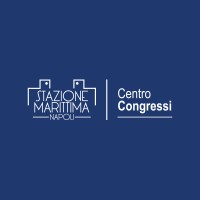 Centro Congressi Napoli logo - Similar company to Centro Congressi Cavour