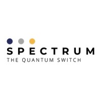 Spectrum EU Project logo - Similar company to Photon Technology Italy Srl, Photec