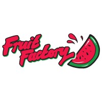 Fruit Factory London logo - Similar company to The Fruit Factory