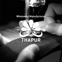 Thapur group logo - Similar company to Fortstitch