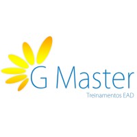 G Master Treinamentos logo - Similar company to Rocket Lab