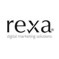 rexa ® | digital marketing logo - Similar company to Rexa Inc