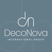 DecoNova International Group logo - Similar company to Hypecoast Digital