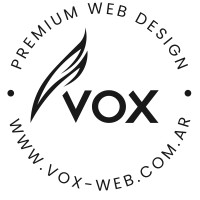 VOX Soluciones Web logo - Similar company to Degreesign