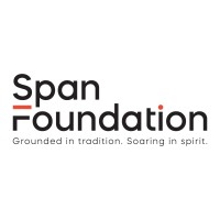 Span Foundation logo - Similar company to Light Leaf Hydroponics Llp