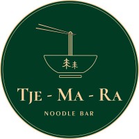 Tjemara NoodleBar logo - Similar company to Romulus - Document Intelligence Platform