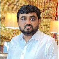 Ghanshyam Bhanderi logo - Similar company to Jb Bhanderi