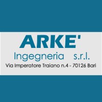 Arkè Ingegneria srl logo - Similar company to Consulenzaappalti.Net