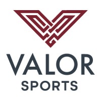Valor Sports logo - Similar company to Valor