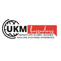 UKMbassadors logo - Similar company to Tedxukm