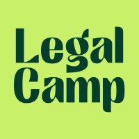 Legal Camp logo - Similar company to Thevipgroup