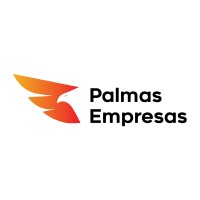 Palmas Empresas logo - Similar company to Dfoco Consultoria