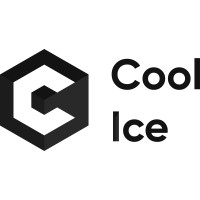 Cool Ice logo - Similar company to Hielo Blanquita
