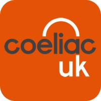 Coeliac UK logo - Similar company to The Ibs Network