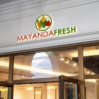 Mayanda Fresh logo - Similar company to Metro Planned Developments Cc