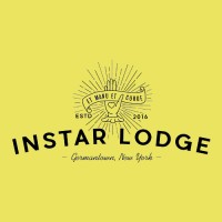 Instar Lodge logo - Similar company to Intertwine Arts
