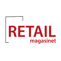 Retailmagasinet logo - Similar company to Junite Events
