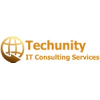 Techunity - IT Consulting Agency logo - Similar company to Nextgen Consulting At Berkeley