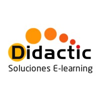 didactic logo - Similar company to Didactic Servicios De Formación