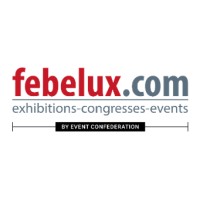 FEBELUX logo - Similar company to Eventbranche
