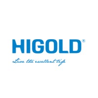 HIGOLD logo - Similar company to Webonly Digital Web Studio