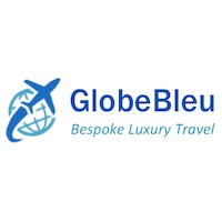 GlobeBleu logo - Similar company to Alivexperiences