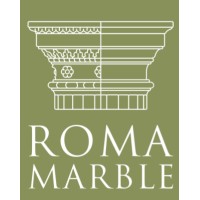 Roma Marble logo - Similar company to Da Vinci Marble