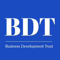 Business Development Trust logo - Similar company to Saige Business Consulting
