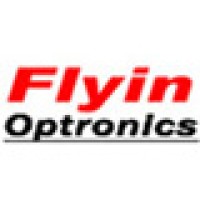 Flyin Optronics logo - Similar company to Hana Optronics