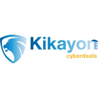 Kikayon Cyberdeals logo - Similar company to Gestec